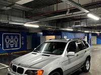 BMW X5 2003 года за 5 000 000 тг. в Шымкент