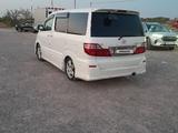 Toyota Alphard 2008 года за 7 000 000 тг. в Шымкент – фото 2