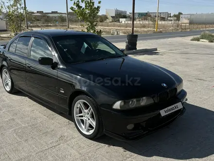 BMW 530 2000 года за 4 200 000 тг. в Жанаозен – фото 2