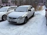 ВАЗ (Lada) Priora 2170 2012 годаfor1 850 000 тг. в Усть-Каменогорск