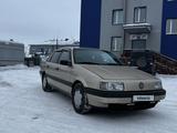 Volkswagen Passat 1989 годаfor2 250 000 тг. в Петропавловск – фото 2