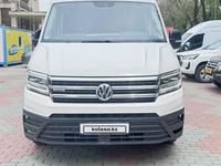 Volkswagen Crafter 2019 годаүшін15 188 000 тг. в Алматы