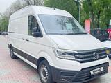 Volkswagen Crafter 2019 года за 15 188 000 тг. в Алматы – фото 3