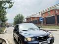 Hyundai Elantra 2002 года за 2 200 000 тг. в Алматы – фото 3