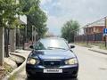 Hyundai Elantra 2002 года за 2 200 000 тг. в Алматы
