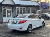 Hyundai Accent 2013 годаүшін4 950 000 тг. в Алматы – фото 4