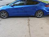 Hyundai Elantra 2016 годаүшін6 000 000 тг. в Атырау