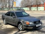 Audi 100 1992 года за 1 500 000 тг. в Алматы