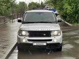 Land Rover Range Rover Sport 2006 года за 8 500 000 тг. в Алматы – фото 2