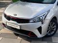 Kia Rio 2021 годаүшін6 790 000 тг. в Алматы – фото 2
