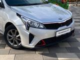 Kia Rio 2021 годаүшін6 790 000 тг. в Алматы – фото 5