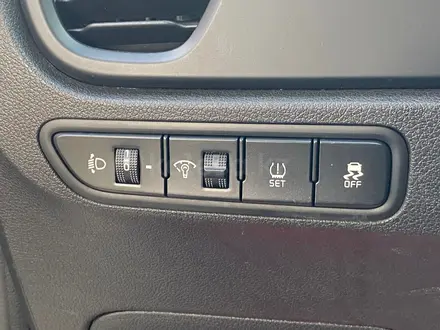 Kia Rio 2021 года за 6 790 000 тг. в Алматы – фото 23