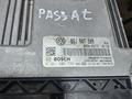 Блок управления двигателем АКПП мозги компьютер ЭБУ за 500 тг. в Алматы – фото 4