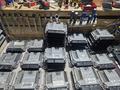 Блок управления двигателем АКПП мозги компьютер ЭБУ за 500 тг. в Алматы – фото 5