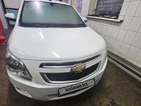 Chevrolet Cobalt 2022 годаfor5 550 000 тг. в Алматы