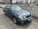 Lexus GS 300 2003 года за 4 250 000 тг. в Павлодар