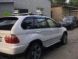 BMW X5 2003 года за 5 000 000 тг. в Шымкент – фото 2