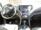 Hyundai Santa Fe 2013 года за 7 500 000 тг. в Павлодар