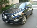 Hyundai Santa Fe 2013 года за 7 500 000 тг. в Павлодар – фото 2