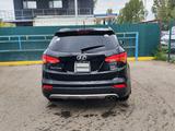 Hyundai Santa Fe 2013 года за 7 500 000 тг. в Павлодар – фото 3