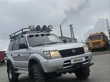 Toyota Land Cruiser Prado 2000 годаүшін5 200 000 тг. в Рудный