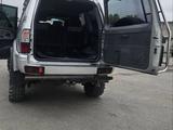 Toyota Land Cruiser Prado 2000 годаүшін5 200 000 тг. в Рудный – фото 5