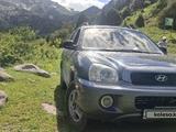 Hyundai Santa Fe 2003 года за 3 000 000 тг. в Шымкент