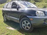 Hyundai Santa Fe 2003 года за 3 000 000 тг. в Шымкент – фото 3
