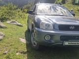 Hyundai Santa Fe 2003 года за 3 000 000 тг. в Шымкент – фото 4