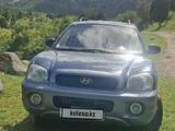 Hyundai Santa Fe 2003 года за 3 000 000 тг. в Шымкент – фото 5