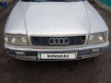 Audi 80 1992 года за 950 000 тг. в Петропавловск