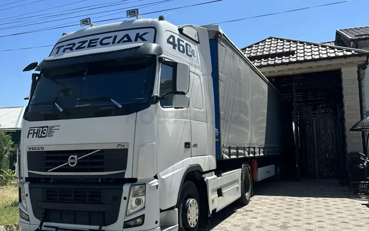 Volvo  FH 2009 годаүшін25 500 000 тг. в Шымкент