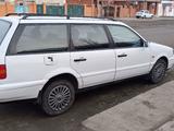 Volkswagen Passat 1994 годаүшін2 200 000 тг. в Атырау – фото 4