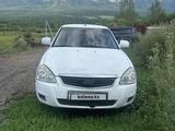 ВАЗ (Lada) Priora 2172 2013 годаүшін1 100 000 тг. в Риддер