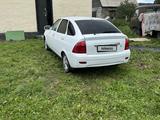ВАЗ (Lada) Priora 2172 2013 годаүшін1 100 000 тг. в Риддер – фото 4