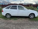 ВАЗ (Lada) Priora 2172 2013 годаүшін1 100 000 тг. в Риддер – фото 2