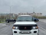 Mitsubishi Montero Sport 2002 годаүшін5 000 000 тг. в Караганда – фото 2