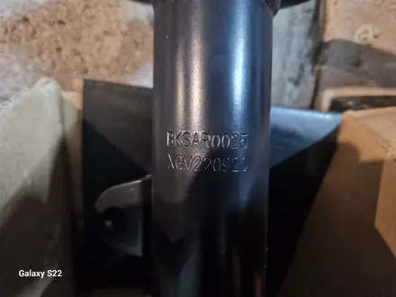 Стойки амортизатора BAIKOR за 20 000 тг. в Астана – фото 2