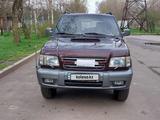 Isuzu Trooper 1996 года за 4 300 005 тг. в Алматы – фото 2