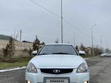 ВАЗ (Lada) Priora 2170 2014 годаүшін3 300 000 тг. в Шымкент