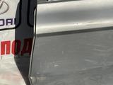 Правая, левая задние двери на Toyota за 7 007 тг. в Шымкент – фото 3