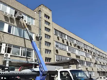 HYUNDAI 1999 года за 11 000 000 тг. в Алматы – фото 2