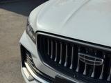 Geely Monjaro Flagship 2024 года за 16 999 000 тг. в Алматы – фото 3