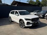 Geely Monjaro Flagship 2024 года за 16 999 000 тг. в Алматы – фото 2