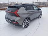 Hyundai Bayon 2023 года за 10 300 000 тг. в Атырау – фото 4