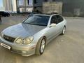 Lexus GS 300 2002 года за 4 300 000 тг. в Актау
