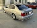 Lexus GS 300 2002 года за 4 300 000 тг. в Актау – фото 3