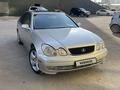 Lexus GS 300 2002 года за 4 300 000 тг. в Актау – фото 6