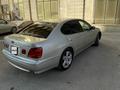 Lexus GS 300 2002 года за 4 300 000 тг. в Актау – фото 4