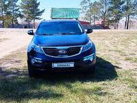 Kia Sportage 2013 года за 8 000 000 тг. в Павлодар